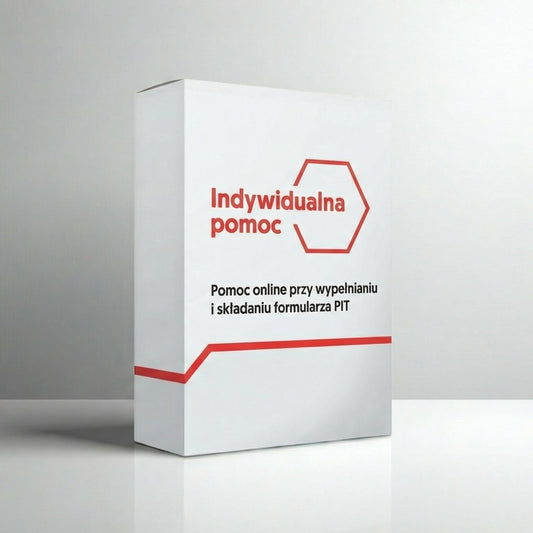 Pomoc online z wypełnieniem i przesłaniem PIT-u